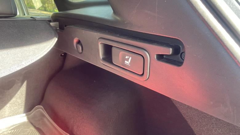 Renault Kadjar 1.3 TCE Techno 5dr Petrol Hatchback